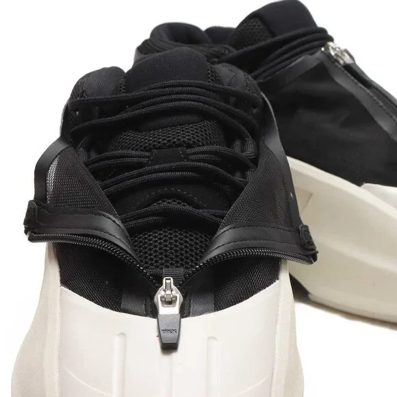 Adidas Crazy Infinity (Stormtrooper). Brand New. Mens Size: 7 & 8.5.